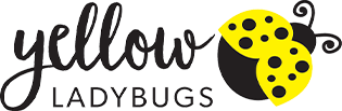 Yellow LadyBugs