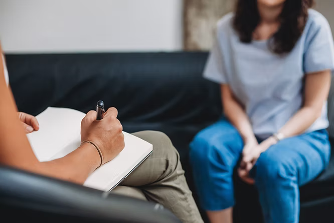 Suicide Risk Assessment