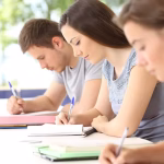 National Psychology Exam
