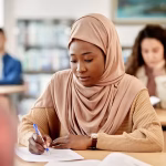 National Psychology Exam Study Checklist