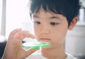 ADHD: Is It Really a Deficit of Attention?