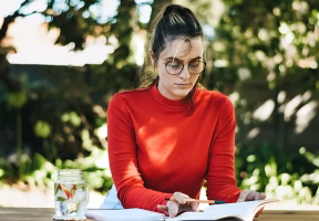 How to Pass the National Psychology Exam Without Burning Out
