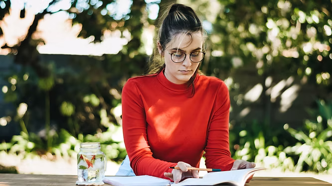 How to Pass the National Psychology Exam Without Burning Out
