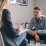 Effective Goal Setting Strategies in Therapy