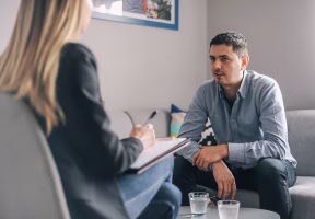 Effective Goal Setting Strategies in Therapy