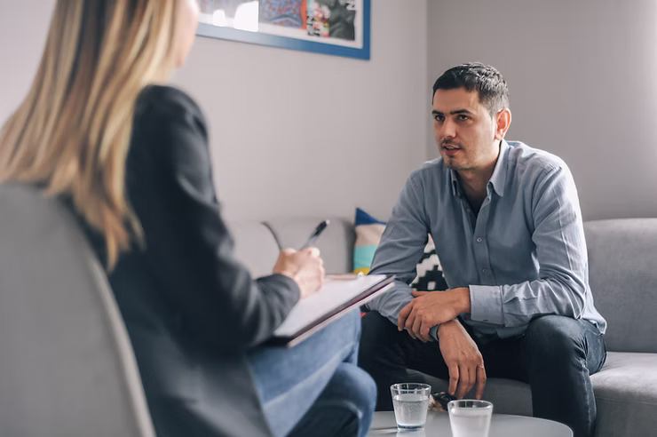 Effective Goal Setting Strategies in Therapy