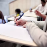 The National Psychology Exam