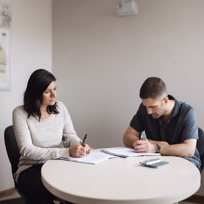 ADHD Assessment Screener