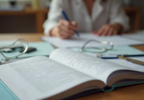 How to Decode Vignette-Based Ethics Questions on the National Psychology Exam