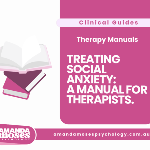 Treating social anxiety resource cover