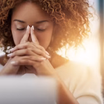 Psychologist Burnout