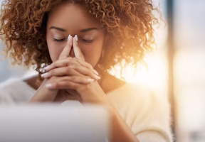 Psychologist Burnout: How to Identify & Manage Work Stress