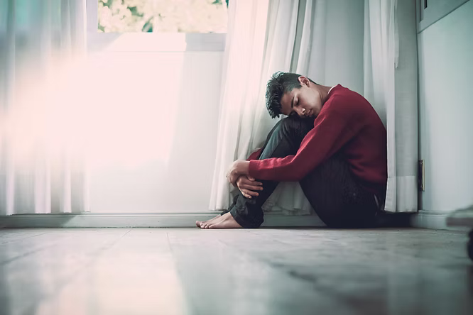 Recognising Autistic Burnout