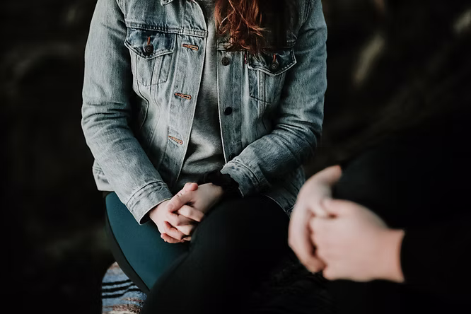 Rejection Sensitivity