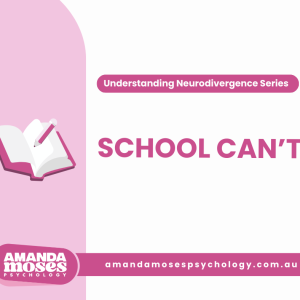 School Can't resource cover