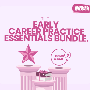 Early Career Practice Essentials Bundle