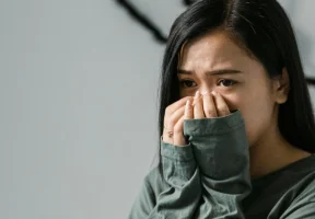 Emetophobia in Autistic People: What Clinicians Should Know
