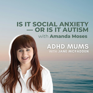 social anxiety