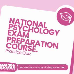 NPE: Practice Quiz