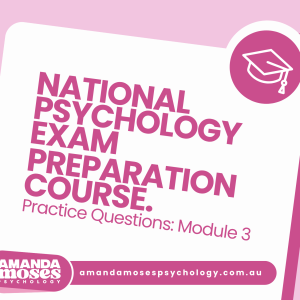 NPE Practice Questions: Module 3